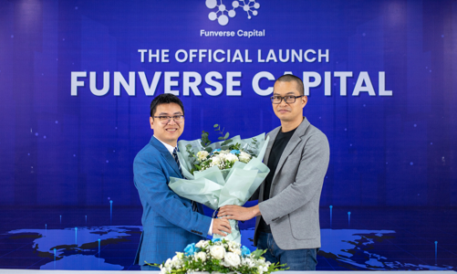 Funtap công bố Quỹ đầu tư vào các blockchain startup quy mô lên tới 10 triệu Đô la Mỹ