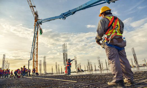 Lợi nhuận doanh nghiệp xây dựng sẽ tăng mạnh năm 2022 nhưng giá cổ phiếu đã phản ánh điều đó