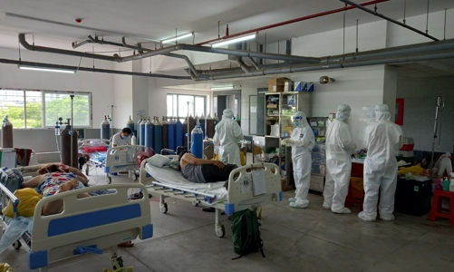 Sẽ kiểm toán việc huy động, sử dụng các nguồn lực phòng chống Covid-19