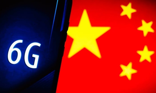 Trung Quốc muốn tăng tỷ trọng kinh tế số trong GDP bằng 6G và dữ liệu lớn