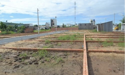 Quảng Ngãi: Diện tích tối thiểu của thửa đất hình thành sau tách thửa không được nhỏ hơn 50 m2