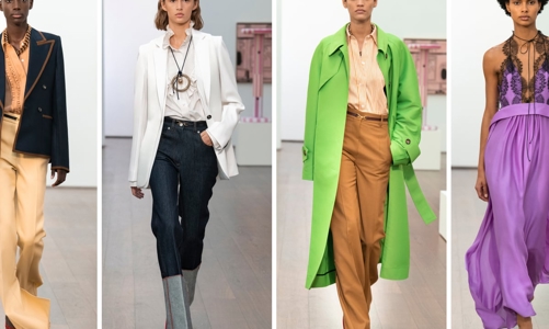 Thương hiệu Victoria Beckham nỗ lực thay đổi để giảm thua lỗ