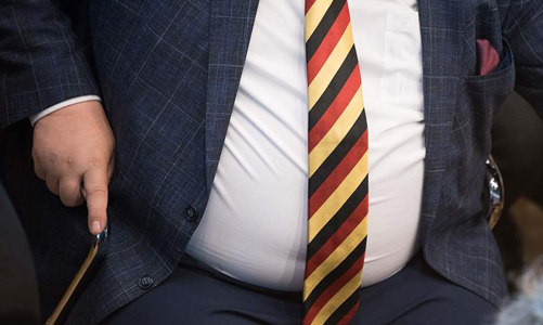 Béo phì có thể dẫn đến nguy cơ nặng hơn đối với bệnh nhân Covid-19?