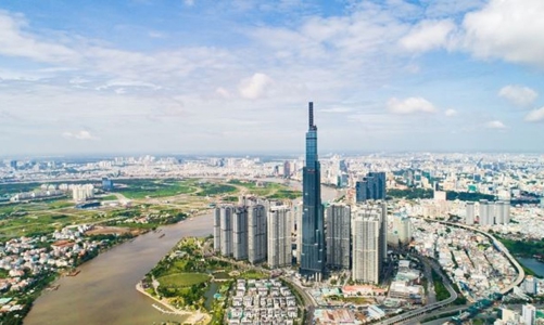 TP.HCM tiếp tục kiến nghị tăng tỷ lệ ngân sách được giữ lại lên mức 25%