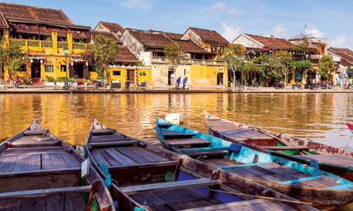 Quảng Nam đẩy mạnh truyền thông, quảng bá để phục hồi du lịch