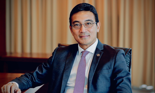 HoSE: Thông tin ông Lê Hải Trà bị bắt là bịa đặt