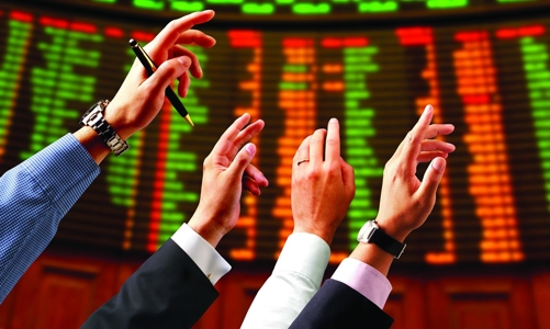 Xuất hiện dự báo Vn-Index có thể đạt 1.950 điểm ngay trong năm 2022