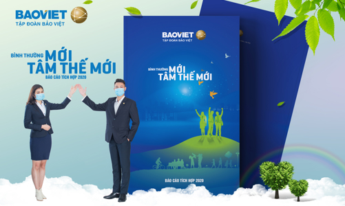 BVH được vinh danh Top 5 Doanh nghiệp quản trị công ty tốt nhất năm 2021