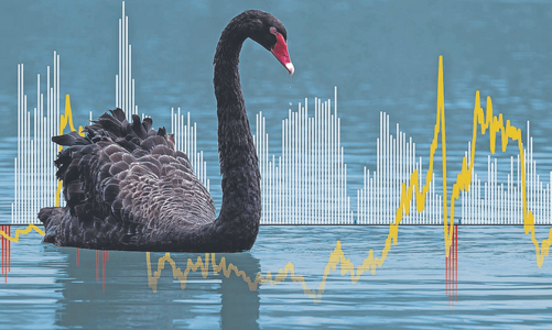 Chuyên gia: Trên thị trường chứng khoán nếu tất cả cổ phiếu “thiên nga” được nhìn giống “vịt” thì rất tệ