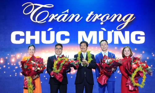 NovaGroup sẵn sàng vào chu kỳ tăng trưởng mới