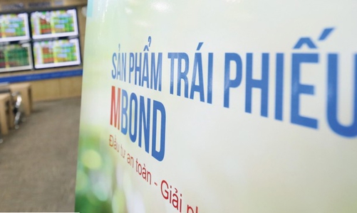 Siết phát hành trái phiếu hay là 