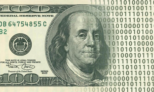 Cuối cùng, Fed cũng bàn chuyện phát hành tiền kỹ thuật số