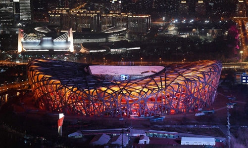 Olympic mùa đông Bắc Kinh 2022, cơ hội thể hiện sức mạnh của Trung Quốc