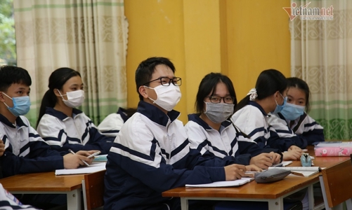 Hà Nội đi đầu trong giáo dục trực tuyến và đã hoàn thành nhiệm vụ năm học