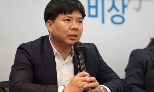 Apax English của Shark Thuỷ bị đối tác doạ kiện ra toà vì chây ỳ không chịu trả tiền thuê mặt bằng