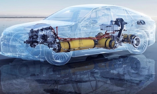 Chiến lược theo đuổi ô tô chạy bằng hydro của Toyota không khả thi?