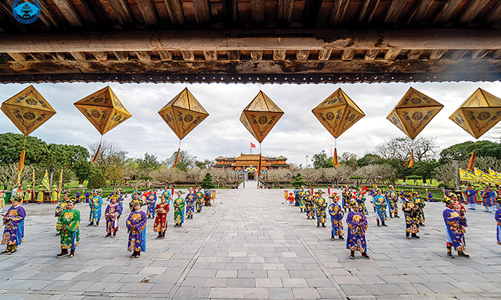 Tour Tết kích thích du lịch nội địa