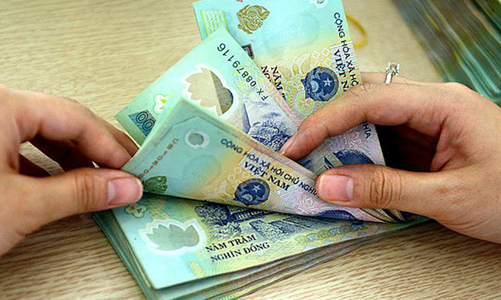 Đi làm vào dịp Tết Nguyên đán, người lao động nhận lương thế nào?