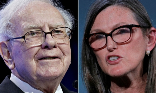 Phong cách đầu tư trái ngược, “bà trùm