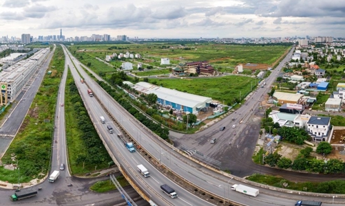 Dự án Sài Gòn Bình An đổi tên thành The Global City khi về tay Masterise Homes