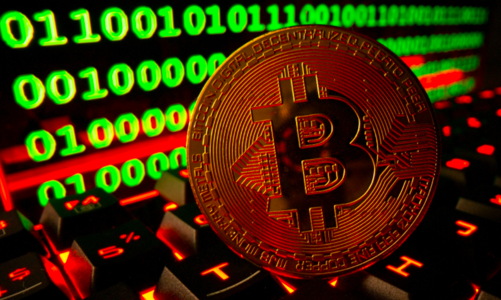 Người Việt “đổ xô” tìm kiếm thông tin tiền ảo, chứng khoán