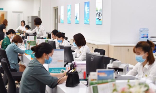 Lịch nghỉ Tết Nguyên đán các ngân hàng năm 2022