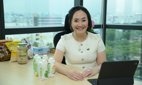 Betrimex bước đi bền vững cho cây dừa bến tre