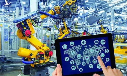 Mục tiêu 1.000 công nghệ nước ngoài được chuyển giao và 30 công nghệ được giải mã, làm chủ