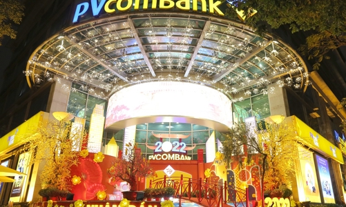 Điểm check in dịp Tết Nhâm Dần không thể bỏ qua giữa lòng Thủ đô