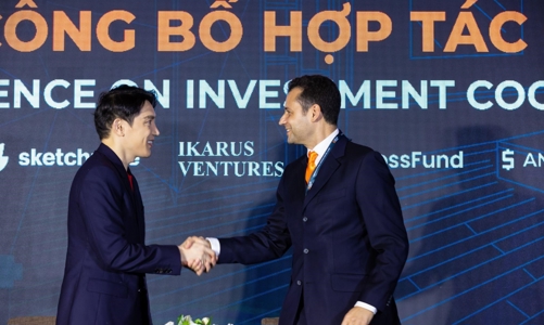 Nền tảng Proptech APLUS vừa kêu gọi thành công vốn đầu tư 2 triệu USD cho vòng hạt giống 