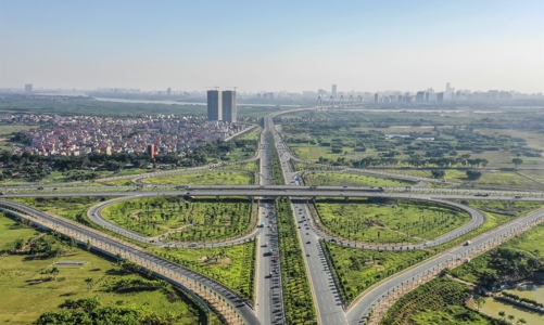 Bộ Giao thông vận tải đặt mục tiêu nâng hạng chỉ số hạ tầng lên 3 bậc, quyết liệt gỡ 