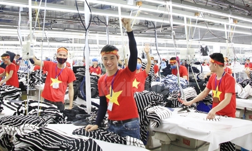 VinaCapital: GDP Việt Nam có thể tăng trưởng vượt 7,5% năm 2022