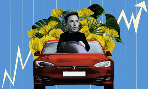 Tesla báo doanh thu và lợi nhuận kỷ lục, Elon Musk có thể sắp nhận thưởng 36 tỷ USD