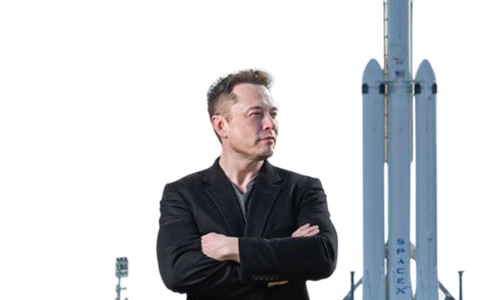 Năm “vô tiền khoáng hậu” của tỷ phú Elon Musk