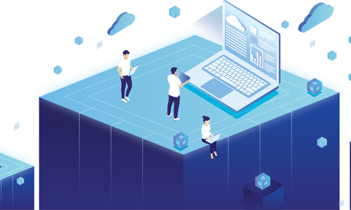 Tăng tốc hành trình chuyển đổi số quốc gia