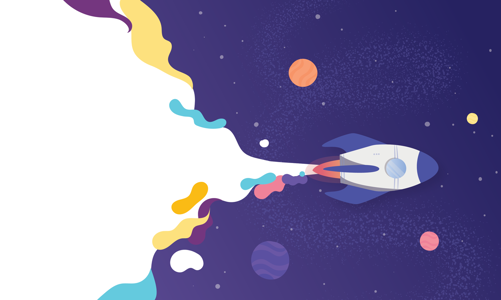 Startup Việt một năm bùng nổ gọi vốn