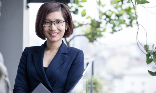 Giữ mãi tinh thần khởi nghiệp