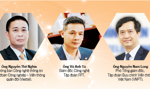 Giới công nghệ nói về xu hướng công nghệ năm 2022