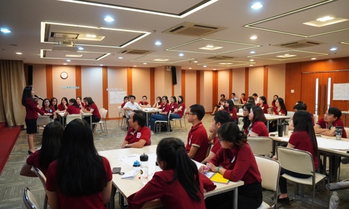 VUS - Chuyển đổi nội tại để bứt phá trong giai đoạn mới