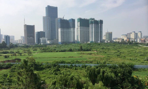 Thủ tướng lập tổ công tác để tháo gỡ vướng mắc liên quan đến các dự án đất đai 