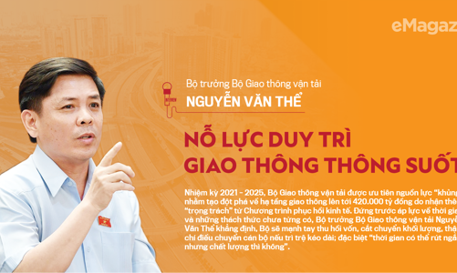 Không vì áp lực giải ngân nguồn vốn, chạy đua tiến độ mà 