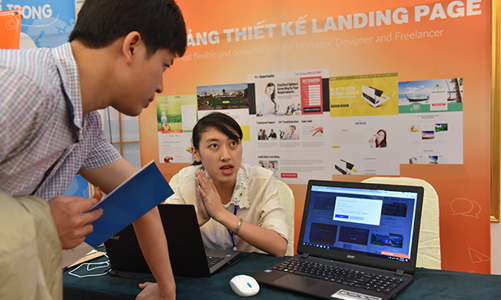 Lao động có kỹ năng: “Chìa khóa” để giải bài toán chuyển đổi số