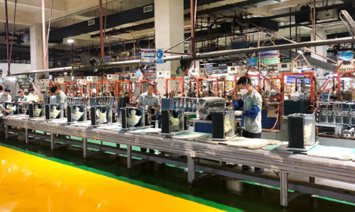 Dòng vốn FDI sẽ tăng trưởng và bứt phá trong năm 2022