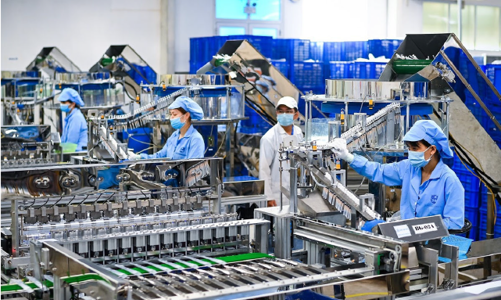 Thu hút vốn FDI sẽ khởi sắc