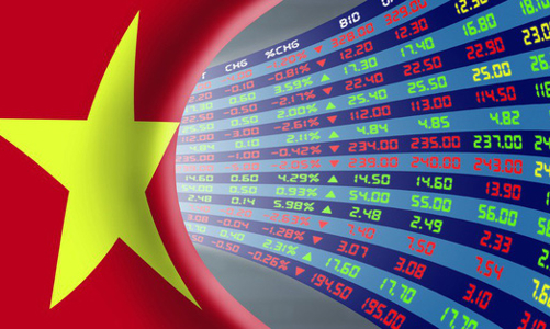 Hàng trăm triệu USD từ quỹ ETF sẽ đổ vào chứng khoán Việt nếu được nâng hạng ngay năm 2022