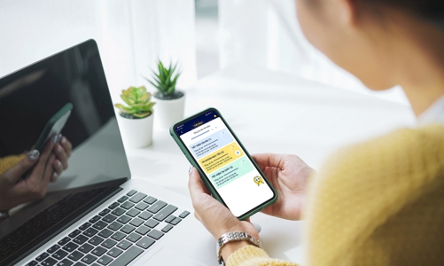 Ngân hàng nào “chăm chỉ” nhất năm?