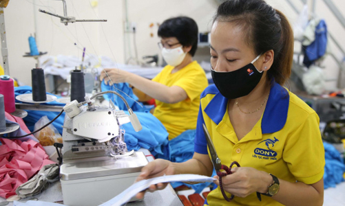 Chính sách mới có hiệu lực từ tháng 2/2022