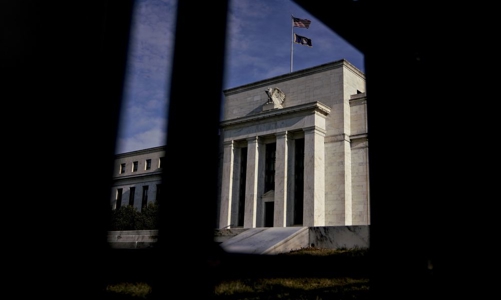 Thông điệp trấn an của Fed: Lãi suất sẽ không tăng nhanh