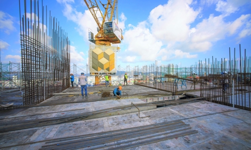 HTN: Quý 4/2021 doanh thu gấp 2,6 lần, vượt kế hoạch năm 