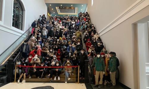 Du lịch hàng loạt tỉnh, thành đang 